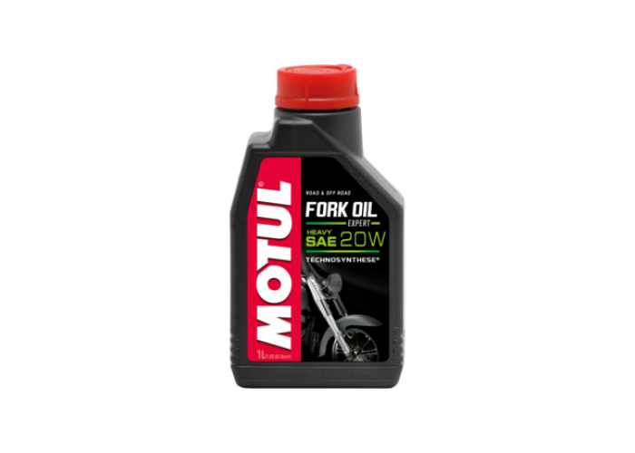 Ulei de Furca Motul 5W